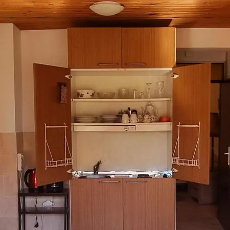 Kraljic アパート