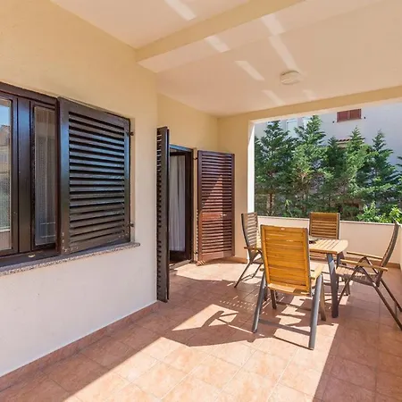 Appartamento Kraljic *