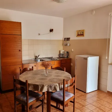 Kraljic Apartment Punat