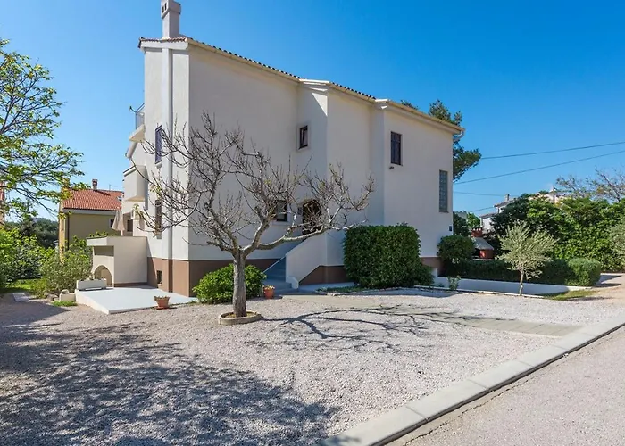 Appartement Kraljic *