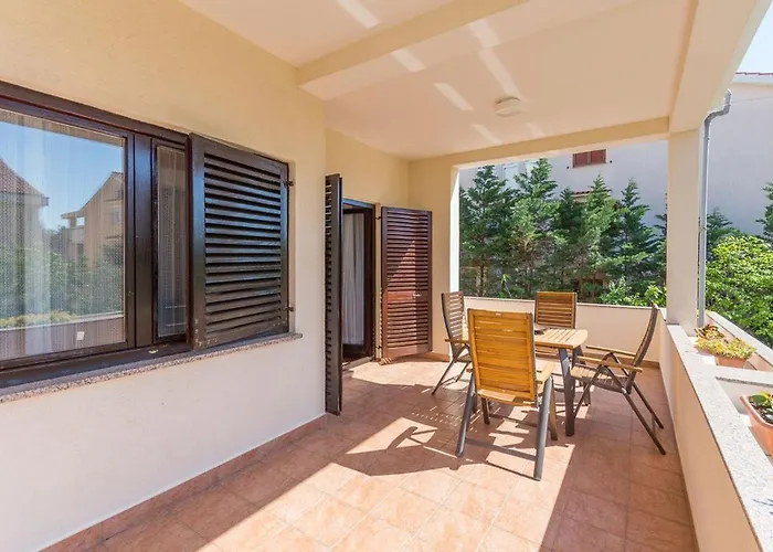 Appartement Kraljic *
