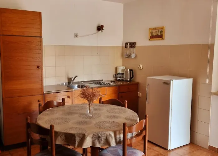 Kraljic Appartement Punat