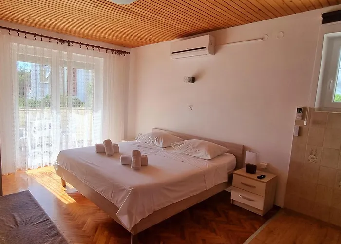 Kraljic Appartement Punat