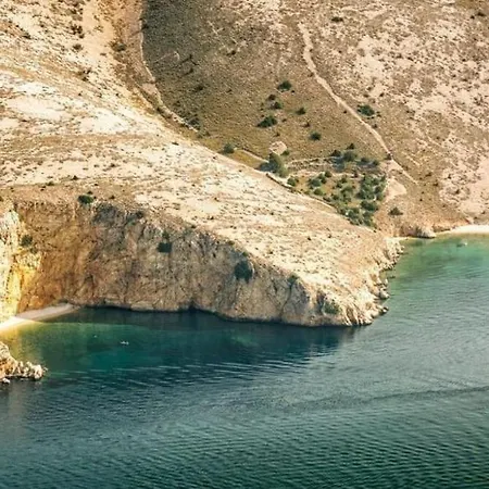Lejlighed Kraljic Punat