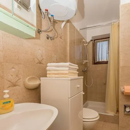 Kraljic Apartman *